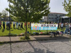 Atletica3comuni, We-run, Oderzo