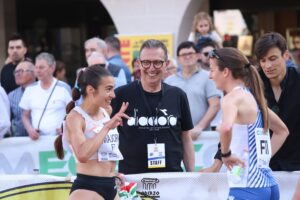 majori corsa oderzo