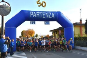 Corsa Vino Nuovo Salgareda