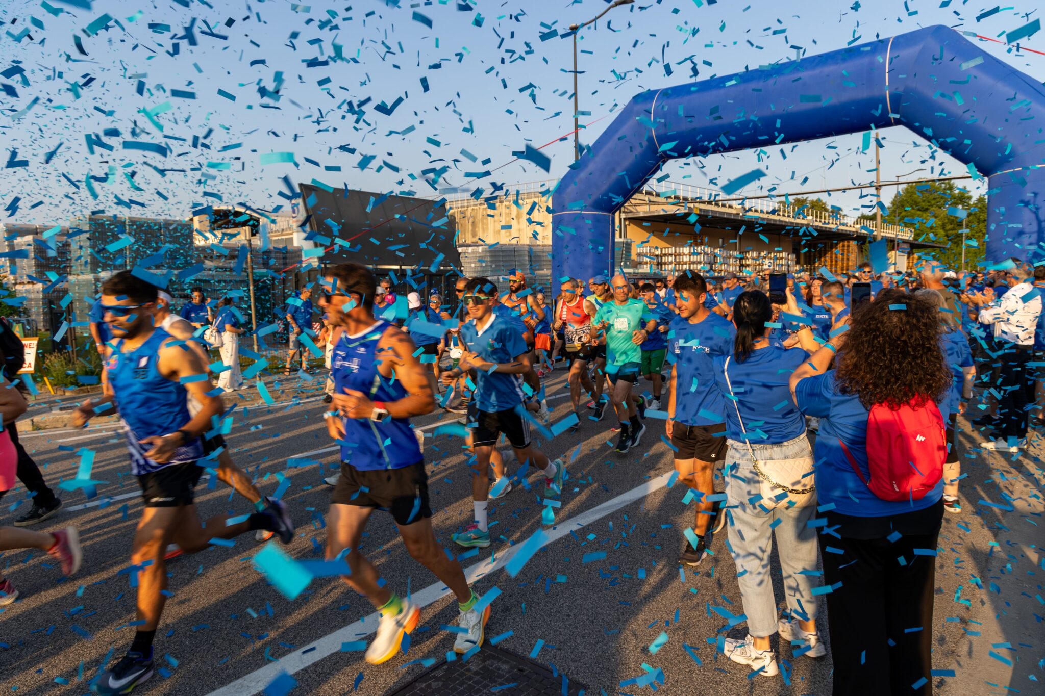 Ponte in Blue 2026